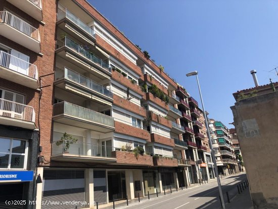 Local comercial en venta  en Manresa - Barcelona