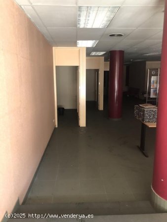 Local comercial en venta  en Manresa - Barcelona