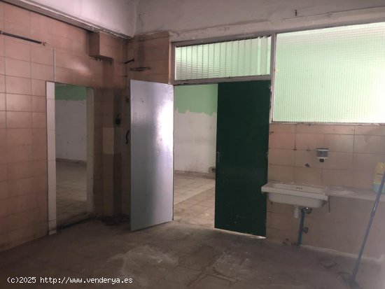 Local comercial en venta  en Manresa - Barcelona