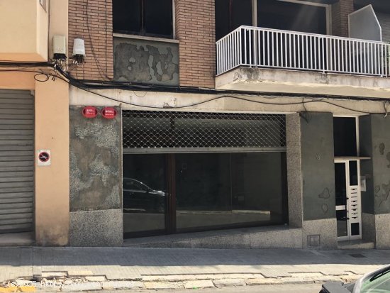 Local comercial en venta  en Berga - Barcelona