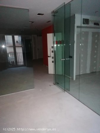 Oficina en venta  en Manresa - Barcelona