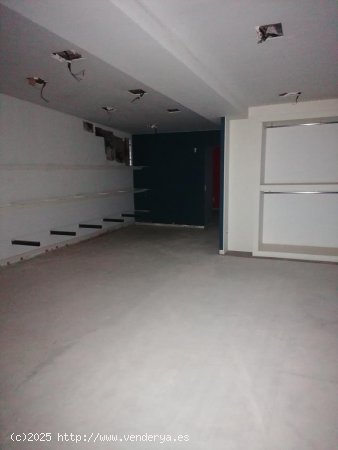 Oficina en venta  en Manresa - Barcelona