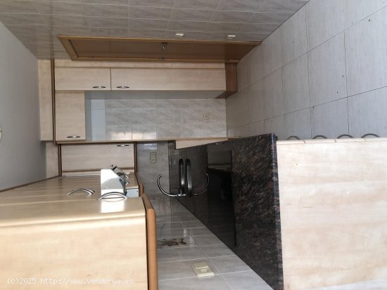 Unifamiliar adosada en venta  en Súria - Barcelona