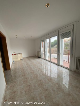 Unifamiliar adosada en venta  en Manresa - Barcelona