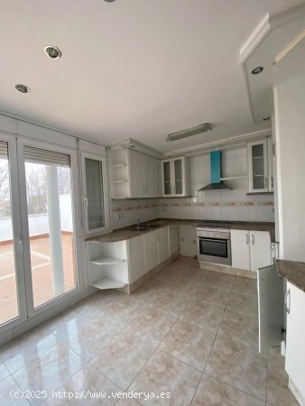 Unifamiliar adosada en venta  en Manresa - Barcelona