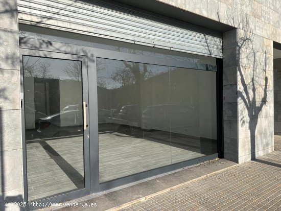 Local comercial en alquiler  en Olivella - Barcelona