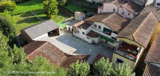 Casa rural en venta  en Santa Pau - Girona