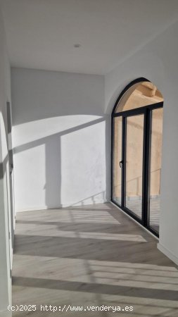 Piso en venta  en Sant Hipòlit de Voltregà - Barcelona