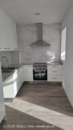 Piso en venta  en Sant Hipòlit de Voltregà - Barcelona