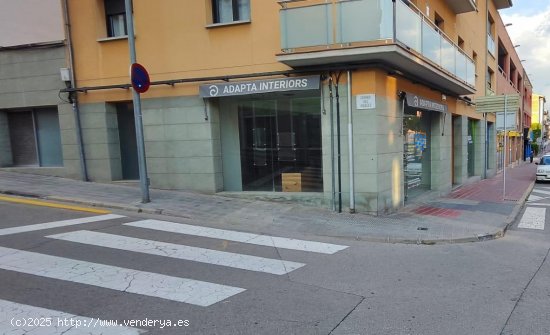 Local comercial en venta  en Manlleu - Barcelona