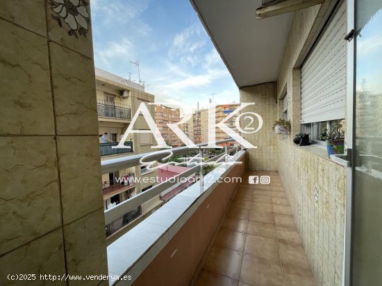 Piso en venta  en Gandia - València