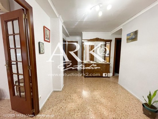 Piso en venta  en Gandia - València