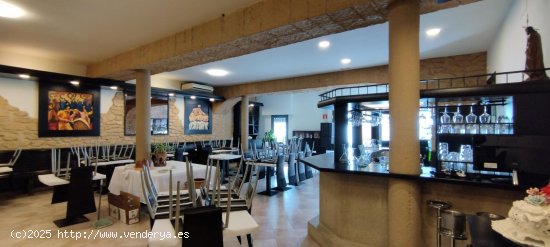 Local comercial en alquiler  en Sant Julià de Vilatorta - Barcelona