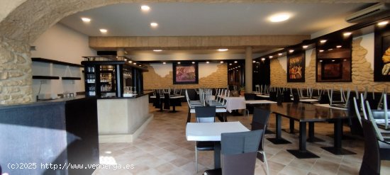 Local comercial en alquiler  en Sant Julià de Vilatorta - Barcelona