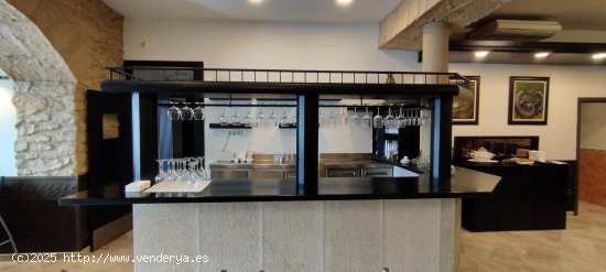 Local comercial en alquiler  en Sant Julià de Vilatorta - Barcelona