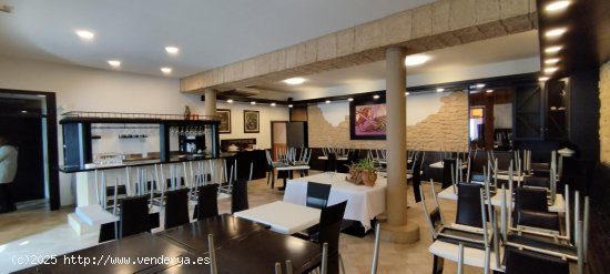 Local comercial en alquiler  en Sant Julià de Vilatorta - Barcelona