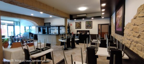 Local comercial en alquiler  en Sant Julià de Vilatorta - Barcelona