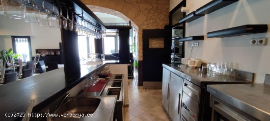 Local comercial en alquiler  en Sant Julià de Vilatorta - Barcelona