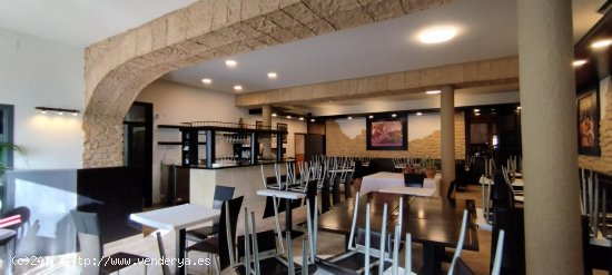 Local comercial en alquiler  en Sant Julià de Vilatorta - Barcelona