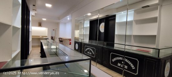 Local comercial en alquiler  en Vic - Barcelona