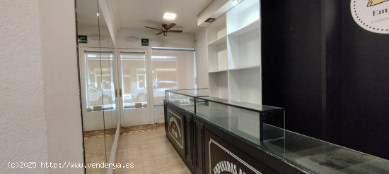 Local comercial en alquiler  en Vic - Barcelona