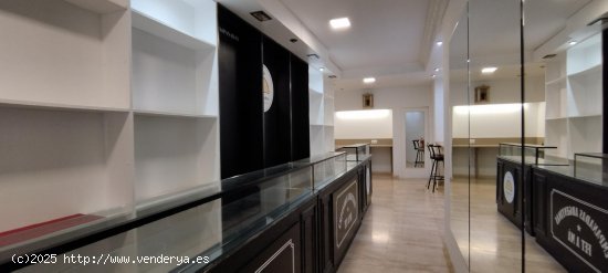 Local comercial en alquiler  en Vic - Barcelona