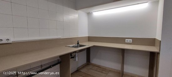 Local comercial en alquiler  en Vic - Barcelona