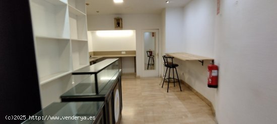 Local comercial en alquiler  en Vic - Barcelona