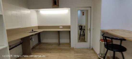 Local comercial en alquiler  en Vic - Barcelona