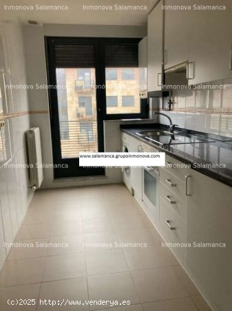 Salamanca( Huerta Otea); 2d, 1wc. garaje 700€ - Salamanca