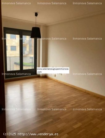 Salamanca( Huerta Otea); 2d, 1wc. garaje 700€ - Salamanca