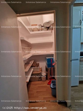 Salamanca( Avda.Portugal); 3d, 1wc.1aseo  SS.CC. 850€ - Salamanca