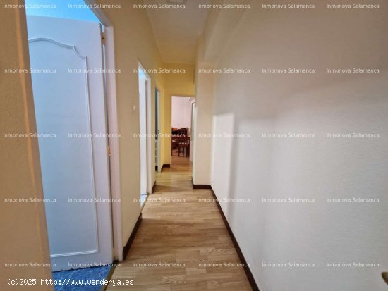 Salamanca( Avda.Portugal); 3d, 1wc.1aseo  SS.CC. 850€ - Salamanca