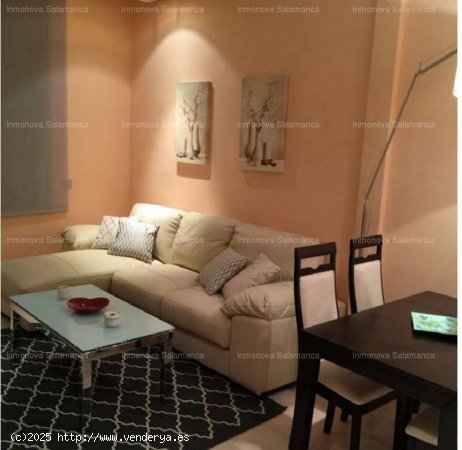  Salamanca ( Centro-Campus Histórico); 2d, 1wc, 850€ GRUPO INMONOVA - Salamanca 