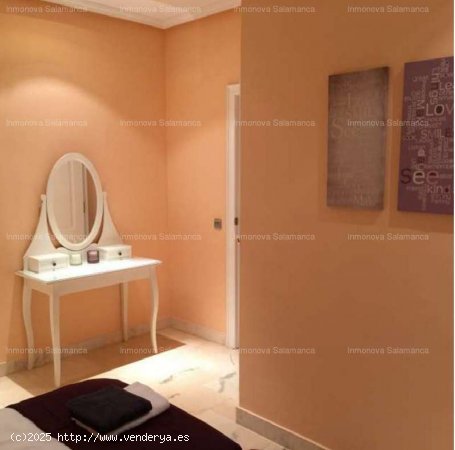 Salamanca ( Centro-Campus Histórico); 2d, 1wc, 850€ GRUPO INMONOVA - Salamanca