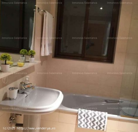 Salamanca ( Centro-Campus Histórico); 2d, 1wc, 850€ GRUPO INMONOVA - Salamanca