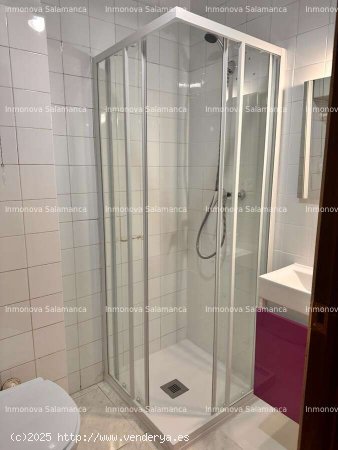 Salamanca (Centro), 3d, 2wc, SSCC. 1400€  GRUPO INMONOVA - Salamanca