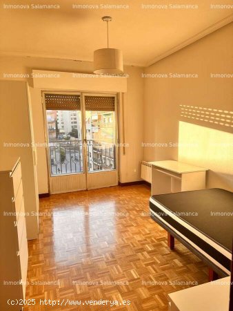 Salamanca (Centro), 3d, 2wc, SSCC. 1400€  GRUPO INMONOVA - Salamanca