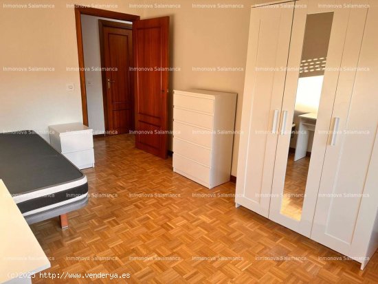 Salamanca (Centro), 3d, 2wc, SSCC. 1400€  GRUPO INMONOVA - Salamanca