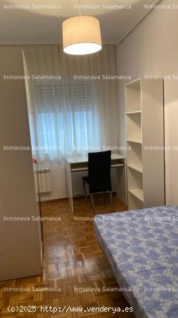 Salamanca (Centro), 3d, 2wc, SSCC. 1400€  GRUPO INMONOVA - Salamanca