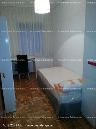 Salamanca (Centro), 3d, 2wc, SSCC. 1400€  GRUPO INMONOVA - Salamanca