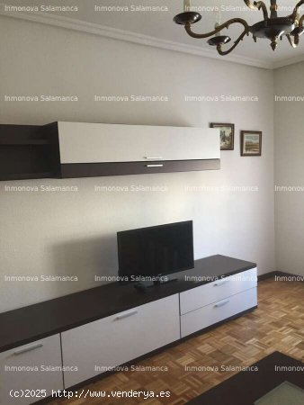 Salamanca (Centro), 3d, 2wc, SSCC. 1400€  GRUPO INMONOVA - Salamanca