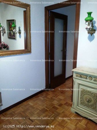 Salamanca (Centro), 3d, 2wc, SSCC. 1400€  GRUPO INMONOVA - Salamanca