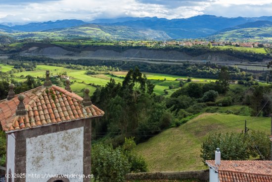 Casa de pueblo en Venta en Ribadedeva Asturias