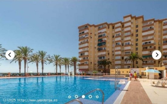  Apartamento en Alquiler en Algarrobo Costa Málaga 