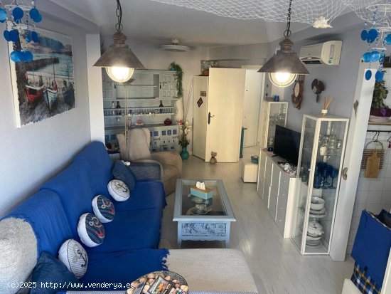 Apartamento en Alquiler en Algarrobo Costa Málaga