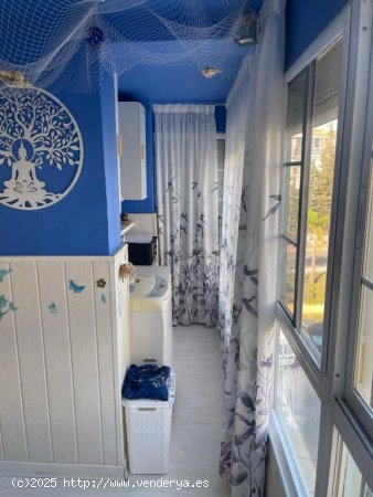 Apartamento en Alquiler en Algarrobo Costa Málaga