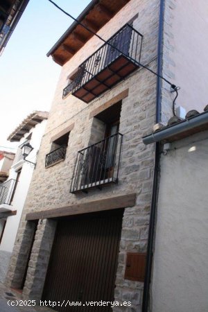 Casa de pueblo de Obra Nueva en Venta en Ortells Castellón