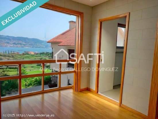 Casa / chalet en venta en Domaio / Moaña ( Pontevedra)