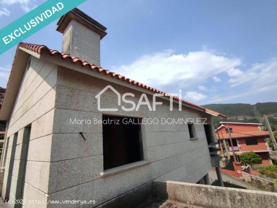 Casa / chalet en venta en Domaio / Moaña ( Pontevedra)